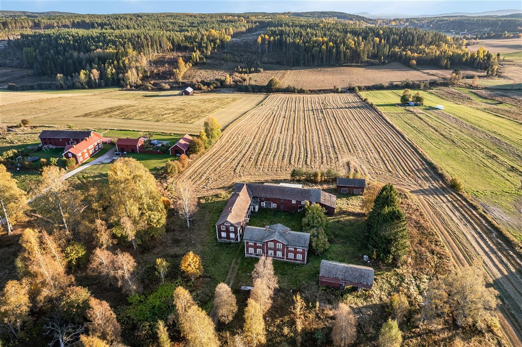 Mäklaruhset Bollebygd