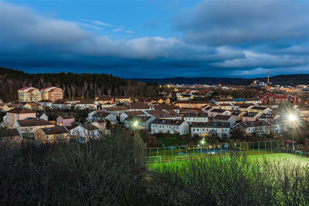 Mäklaruhset Mölndal