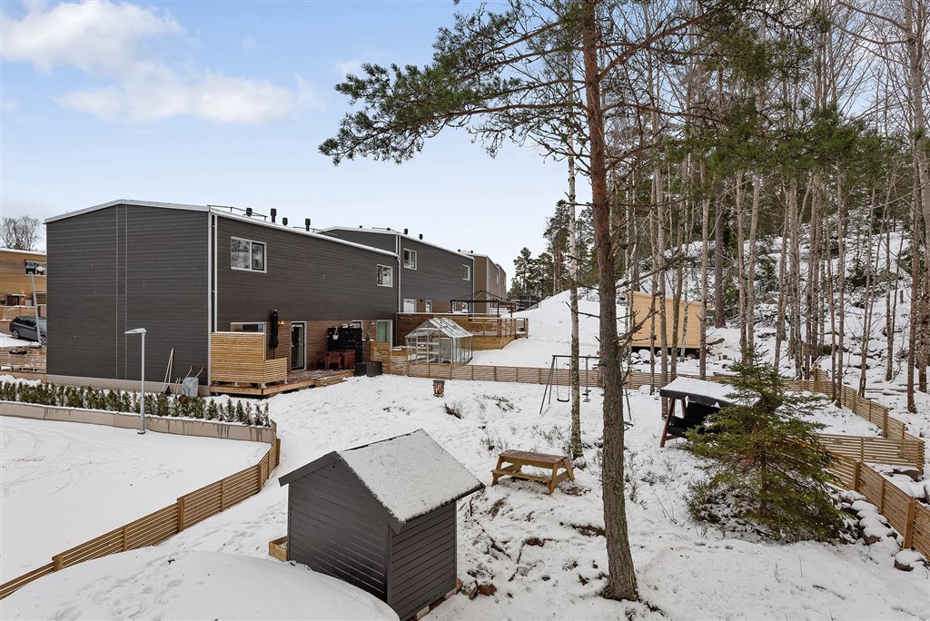 Mäklaruhset Huvudkontor - Mäklarhuset RES AB